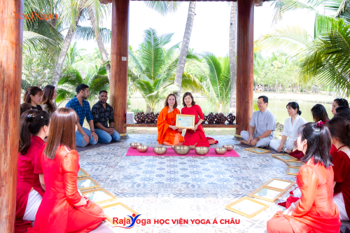Khóa đào tạo