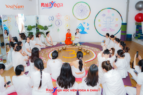 Khóa đào tạo