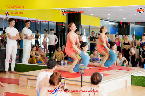 Khóa đào tạo HLV