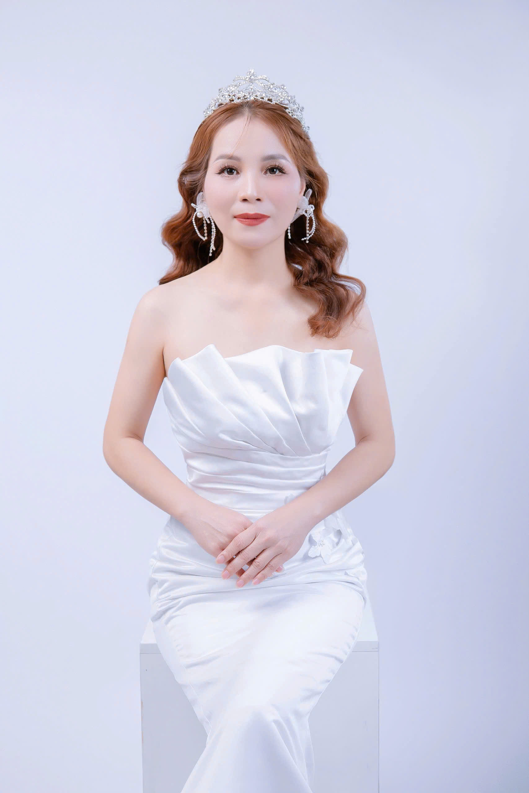 Tinh Thần Yoga Tỏa Sáng