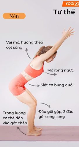 5 bài tập yoga cơ bản hiệu quả