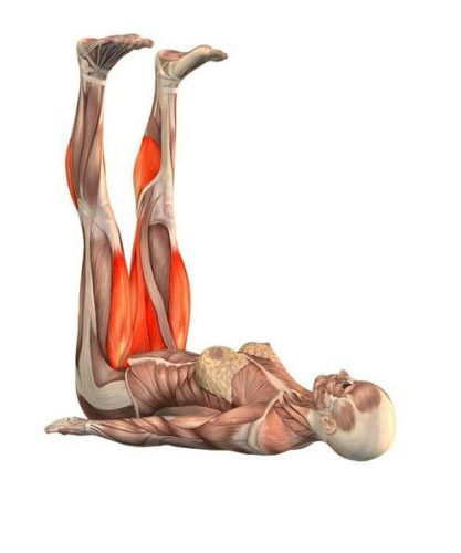 5 bài tập yoga trên giường cho người cao tuổi