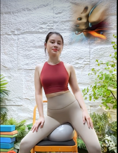phòng tránh bệnh sa tử cung với 5 bài tập