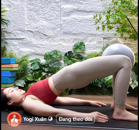 Phục Hồi Cơ Sàn Chậu Cho Phụ Nữ Sau Sinh (1)