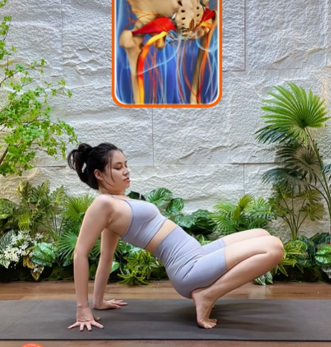 Phục Hồi Cơ Sàn Chậu Cho Phụ Nữ Sau Sinh