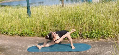 9 Yoga Vặn Người Hỗ Trợ Tiêu Hóa Và Thải Độc