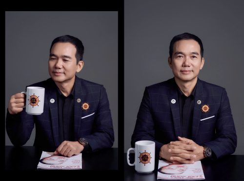 Hành trình Yoga của HLV Vũ Việt Đức