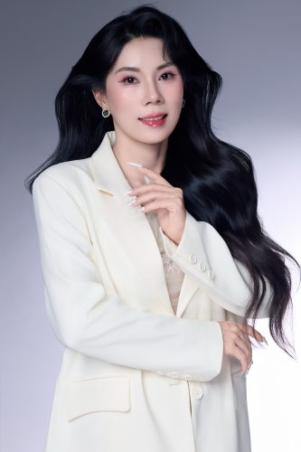 Hành Trình Trở Thành Đại Sứ Thu Giang: Sức Mạnh Của Sự Kiên Định