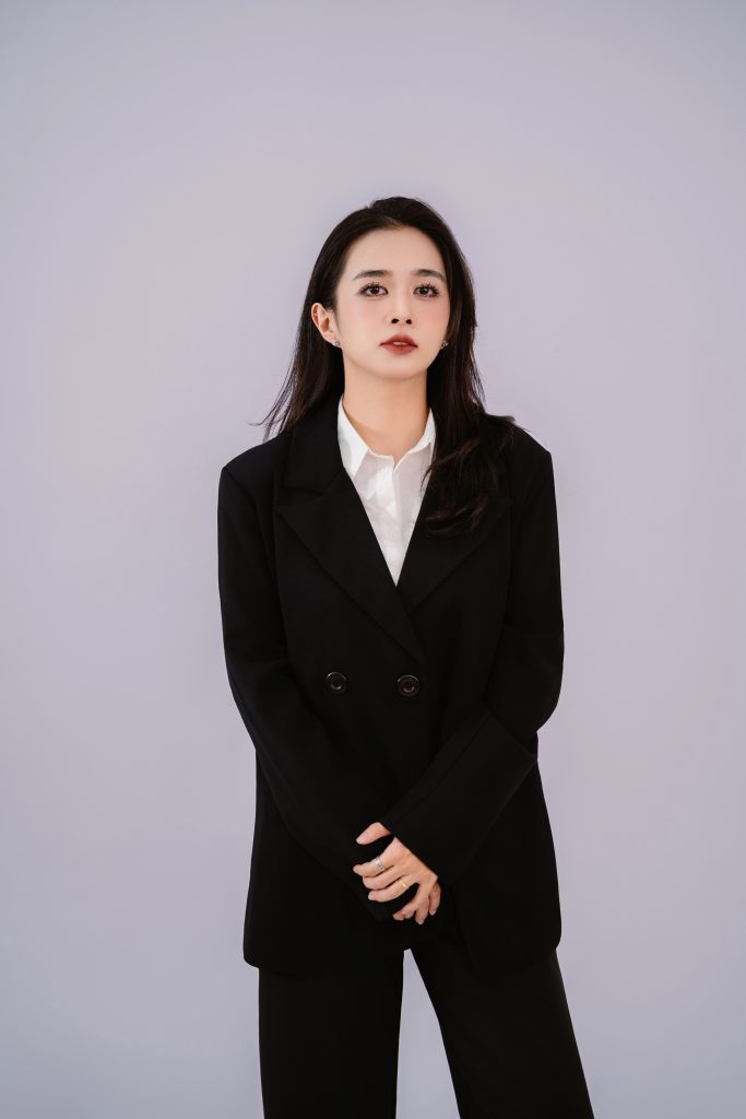 HLV Nguyễn Trần Kiều My: Sức mạnh của Yoga Tri Thức, nơi khoa học và hơi thở hòa quyện