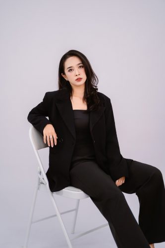 Đại Sứ Yoga Tỏa Sáng 2025: Gương Mặt Nguyễn Trần Kiều My – Kết Hợp Yoga và Khoa Học.