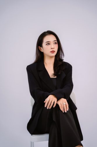 Từ "Khúc Gỗ" Đến HLV Chữa Lành: Hành Trình 11 Năm Của Nguyễn Trần Kiều My.