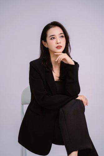 HLV Nguyễn Trần Kiều My – Năng Lượng Yoga Trẻ Trung và Truyền Cảm Hứng