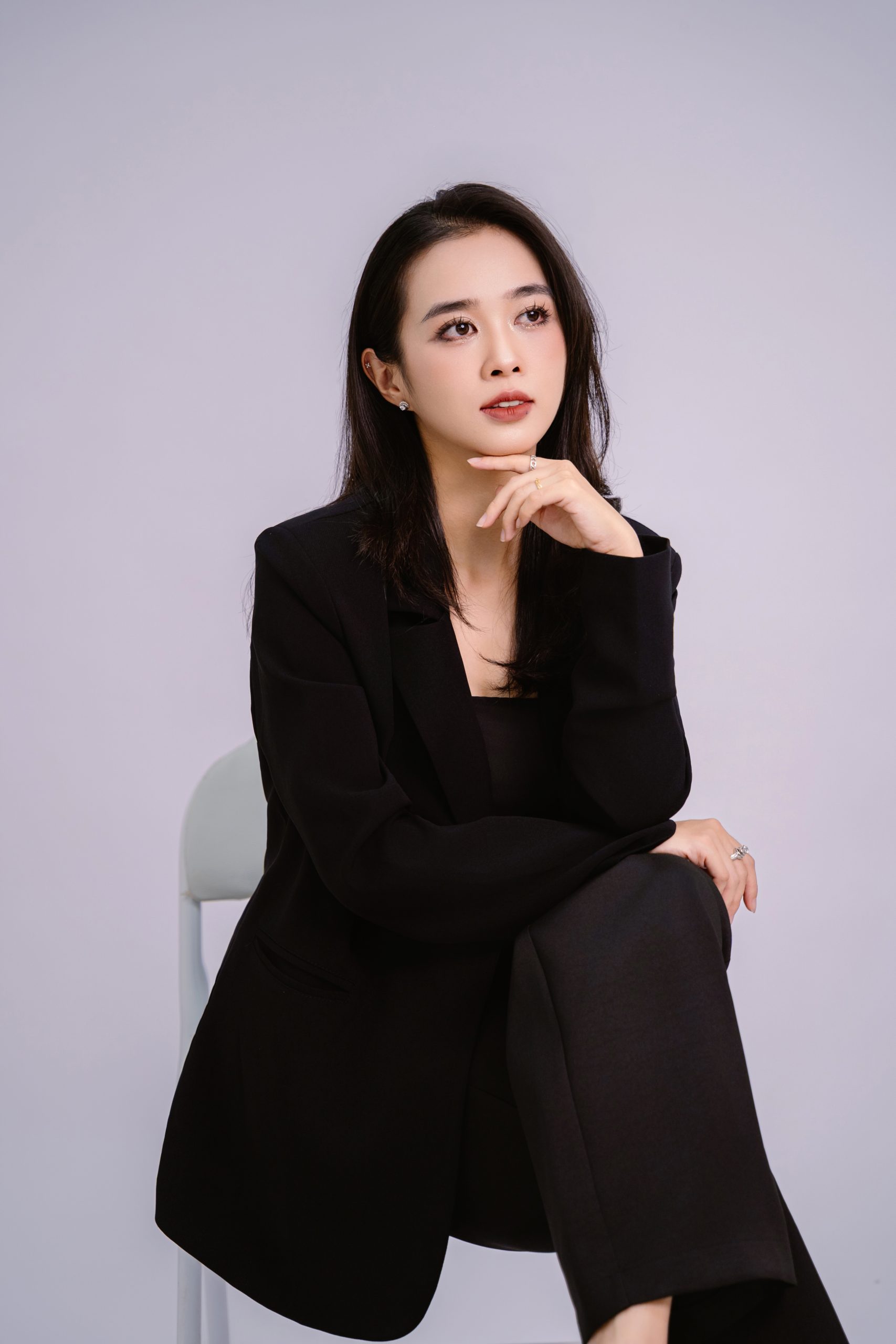 HLV Nguyễn Trần Kiều My – Năng Lượng Yoga Trẻ Trung và Truyền Cảm Hứng