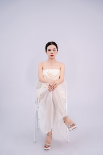 Đại Sứ Yoga Tri Thức Kiều My – Gương Mặt Truyền Cảm Hứng 2025