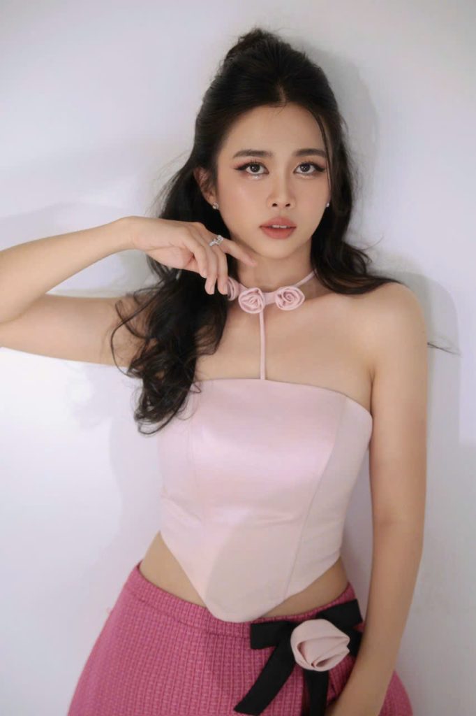 HLV Nguyễn Trần Kiều My – Lối Sống Cân Bằng Và Hạnh Phúc