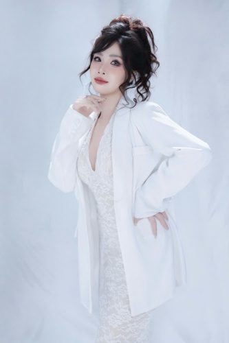 Cô Trần Thị Kiều Khánh- Đại Sứ Yoga Kiến Tạo Giá Trị