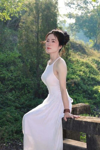 Ngô Thị Hoanh-Hành trình 1 người, chữa lành vạn người