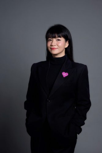 Yoga và chuyển hóa cùng HLV Lê Thị Huệ