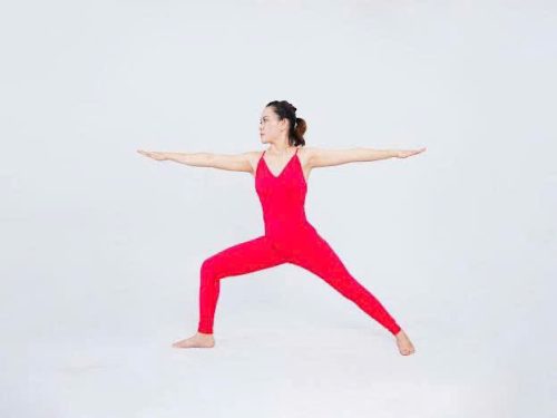 HLV Phạm Thị Trinh – người lan tỏa sức khỏe và bình an từ Yoga Mộc Mộc đến cộng đồng Long Điền.