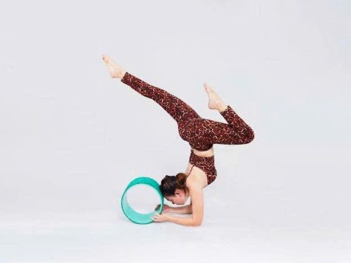 Phong cách dạy tận tâm và an toàn của HLV Trinh giúp học viên yên tâm tập luyện