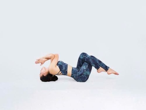 Huấn luyện viên Phạm Thị Trinh – Đại sứ Yoga Tỏa Sáng Cộng Đồng