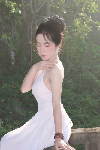 Ngô Thị Hoanh– Nơi bình an bắt đầu từ 1 hơi thở