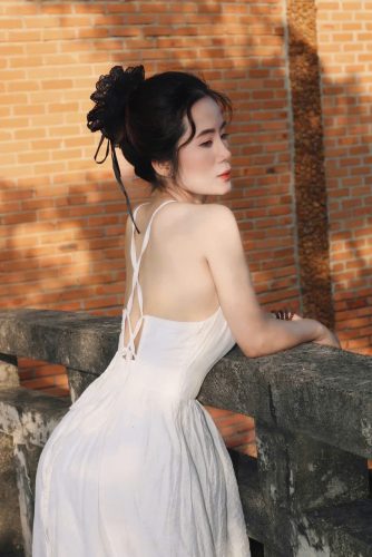 Ngô Thị Hoanh? Ẩn số phía sau danh hiệu Đại sứ Yoga 2025