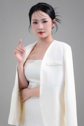 Như Ngọc và hành trình 3 năm lan tỏa vẻ đẹp Thanh Khiết của Yoga