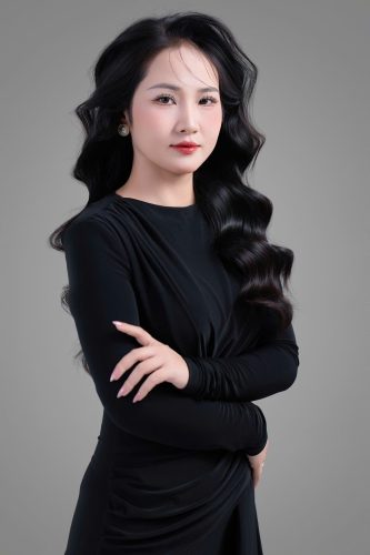 Như Ngọc và hành trình 3 năm lan tỏa vẻ đẹp Thanh Khiết của Yoga