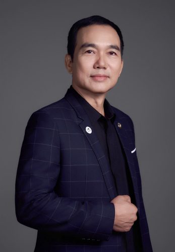 HLV Vũ Việt Đức Trung tâm Từ Tâm