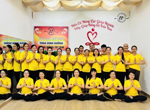 HLV Vũ Việt Đức Trung tâm Từ Tâm