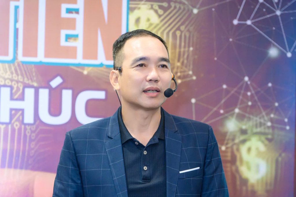 HLV Vũ Việt Đức