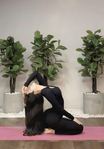 Như Quỳnh – Trái tim ấm áp nâng đỡ hàng nghìn cuộc đời