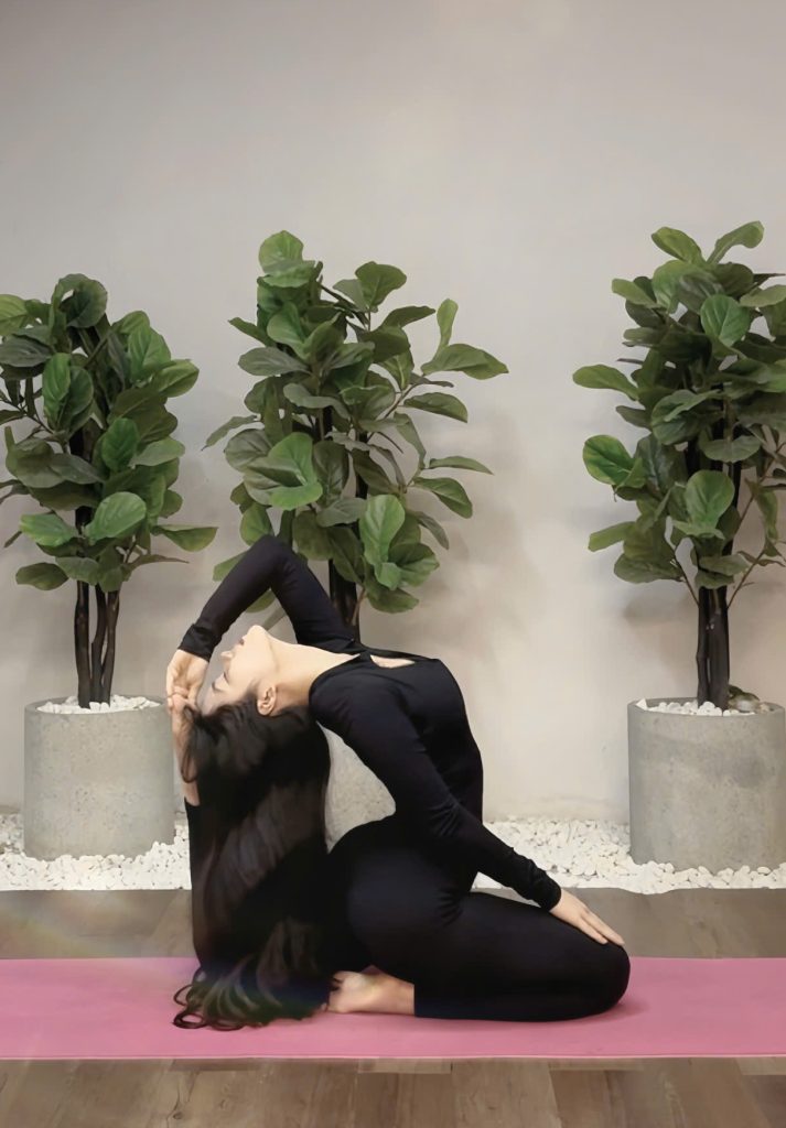 Như Quỳnh – Trái tim ấm áp nâng đỡ hàng nghìn cuộc đời