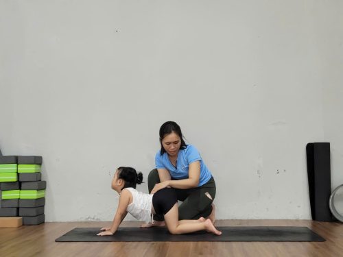 Chỉ 2 phút luyện hơi thở hỗ trợ điều hòa cảm xúc 