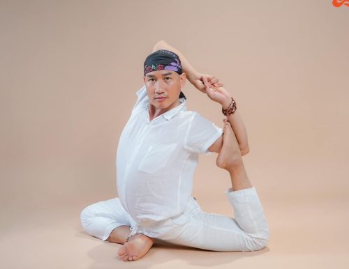 Cố vấn Trần Vĩnh Trung