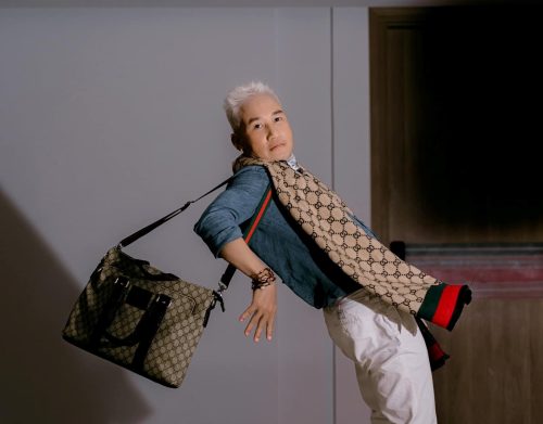 Cố vấn Trần Vĩnh Trung