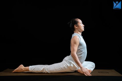 Cố vấn sân khấu Trần Vĩnh Trung