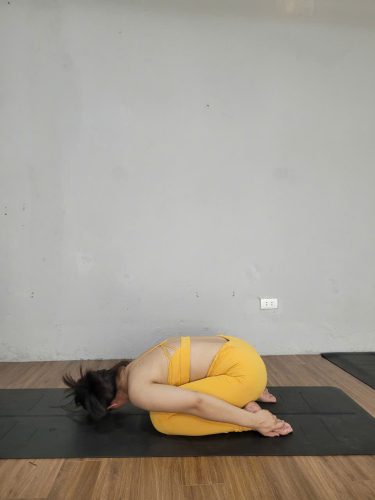 30 phút Yoga giảm căng thẳng và lo âu