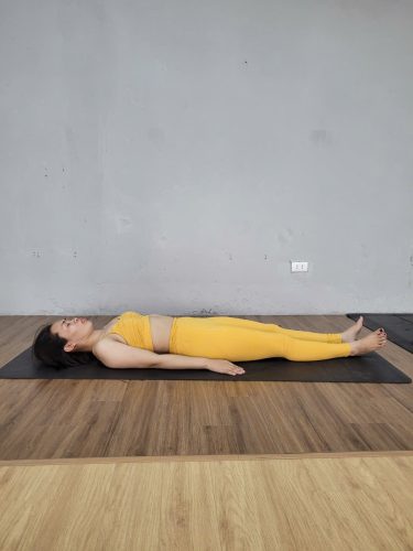 30 phút Yoga giảm căng thẳng và lo âu