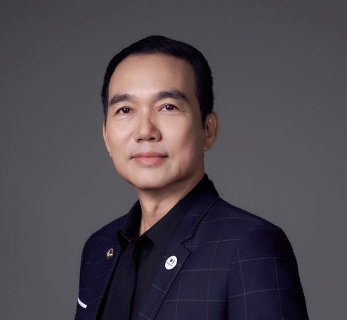 Đại sứ Vũ Việt Đức