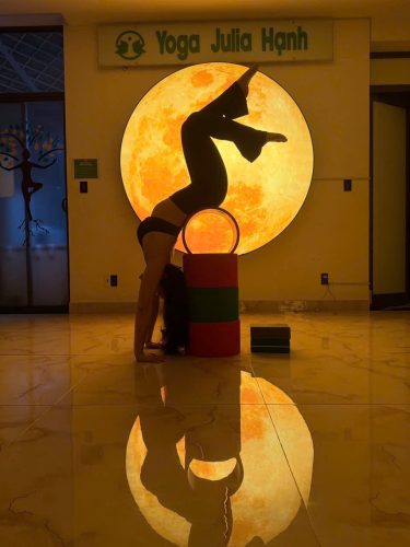 Julia Hạnh – Chuyên môn – Tận tâm – Truyền cảm hứng