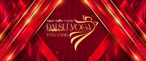 Đại sứ Yoga