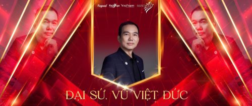 Đại sứ Yoga tỏa sáng