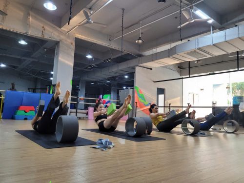 60 phút Yoga trị liệu thư giãn cổ vai gáy