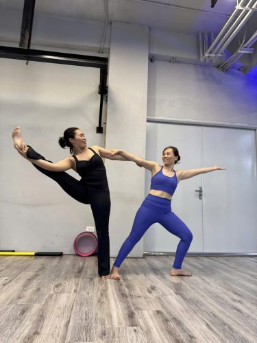 60 phút Yoga Trị Liệu Cải Thiện Tuần Hoàn Máu