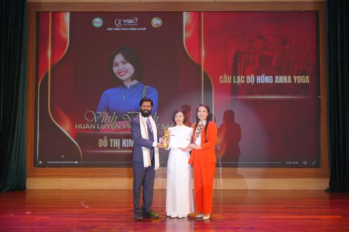 60 phút Yoga trị liệu giảm đau thắt lưng dưới