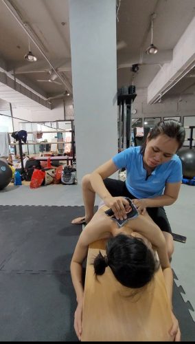 60 phút Hướng Dẫn Yoga Trị Liệu Nội Tiết
